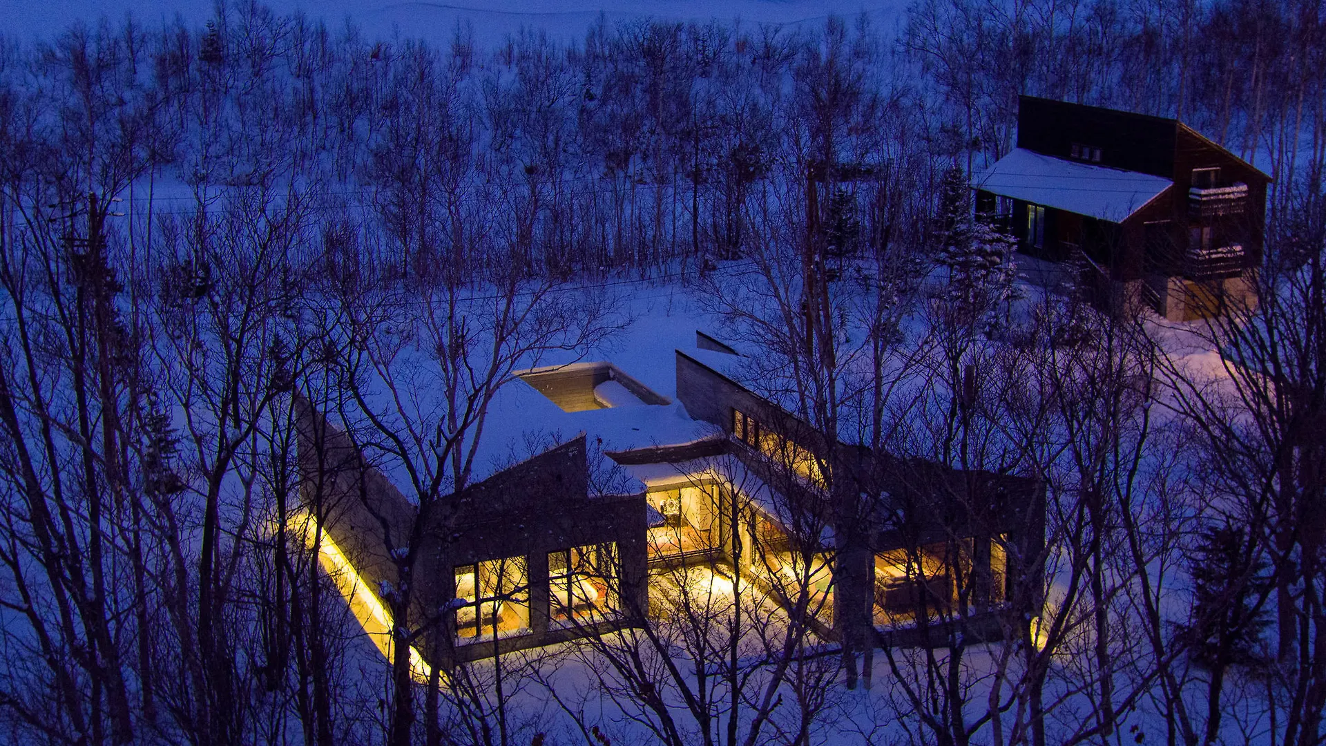 Setsu-In Apartment Niseko