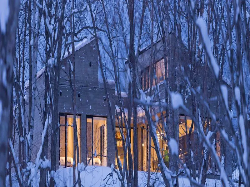 Setsu-In Apartment Niseko