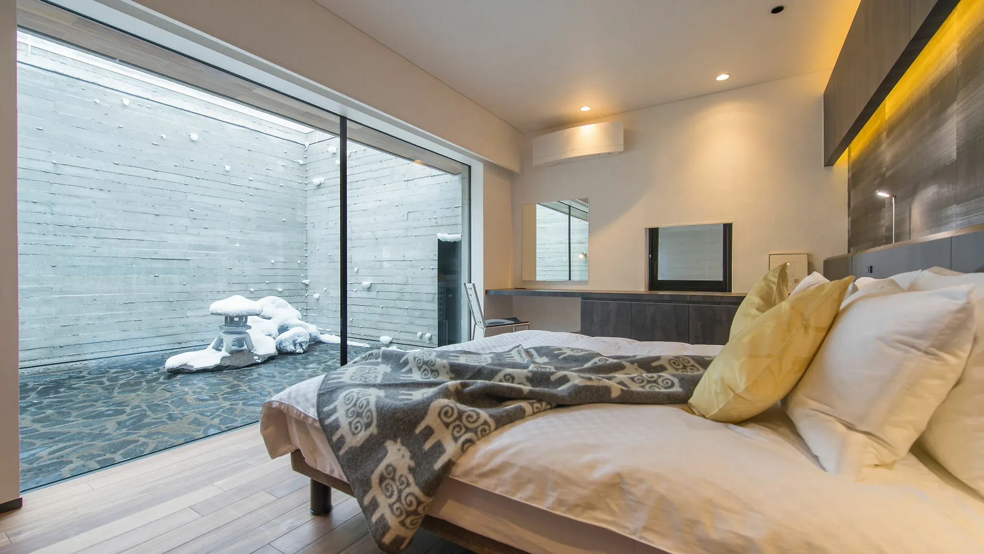 Setsu-In Apartment Niseko