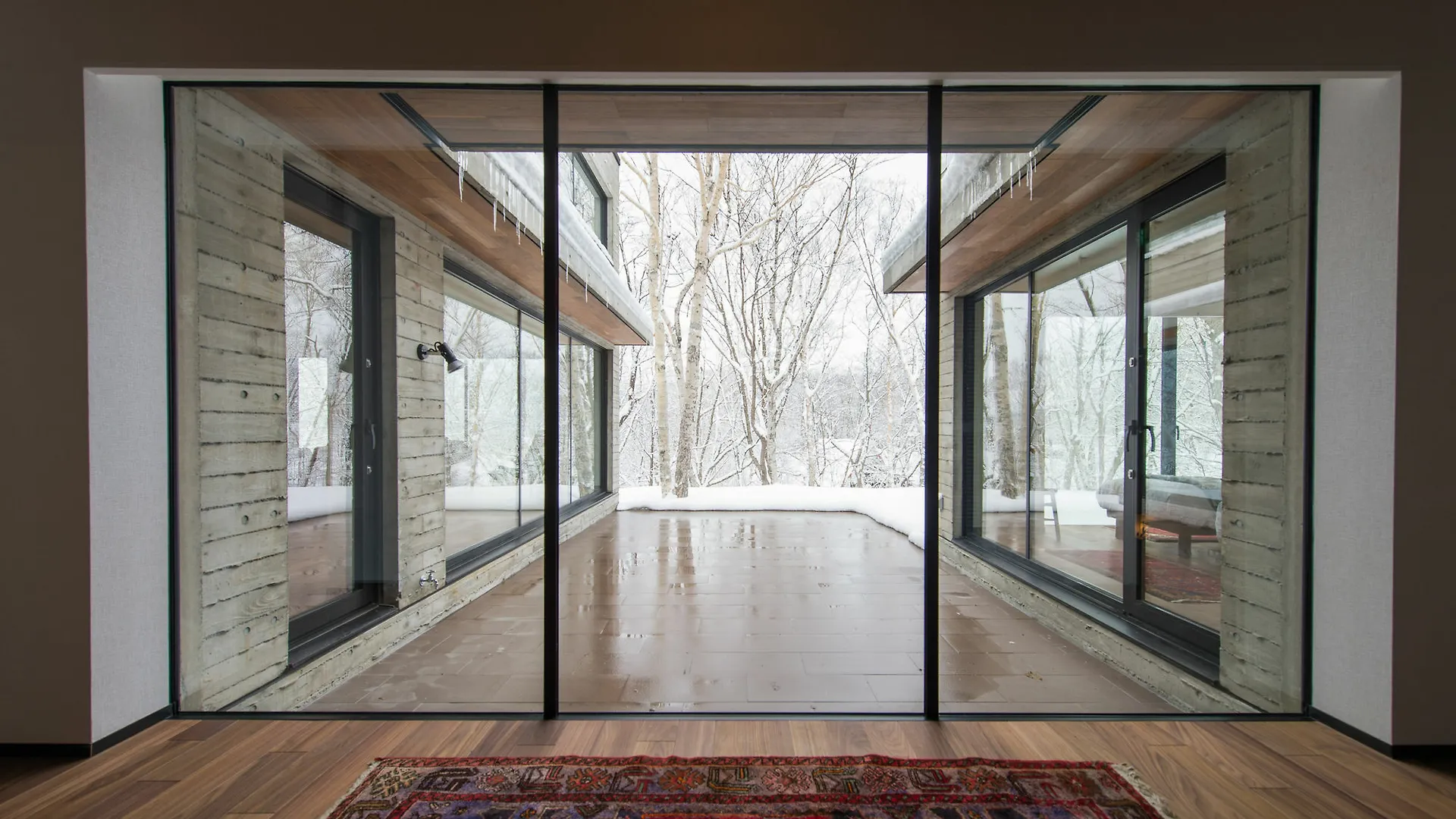 Setsu-In Apartment Niseko