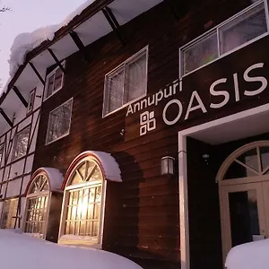 Annupuri Oasis Guest house